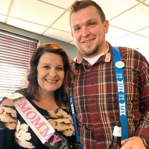 Meet your Posher, Nathan